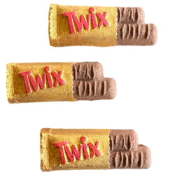 Twix Bar - Bath Bomb