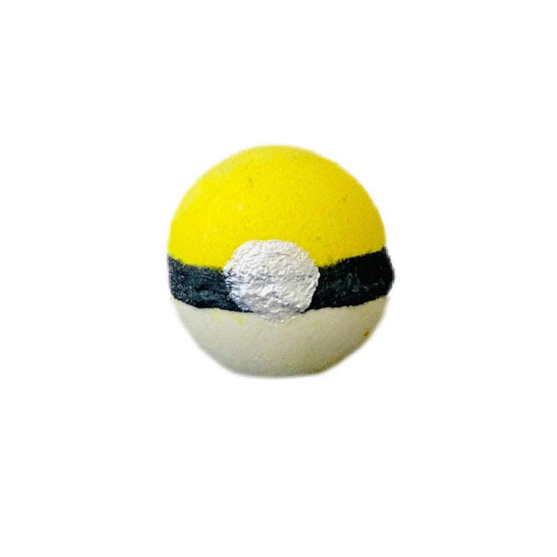 Poke-Ball Toy Surprise - Bath Bomb