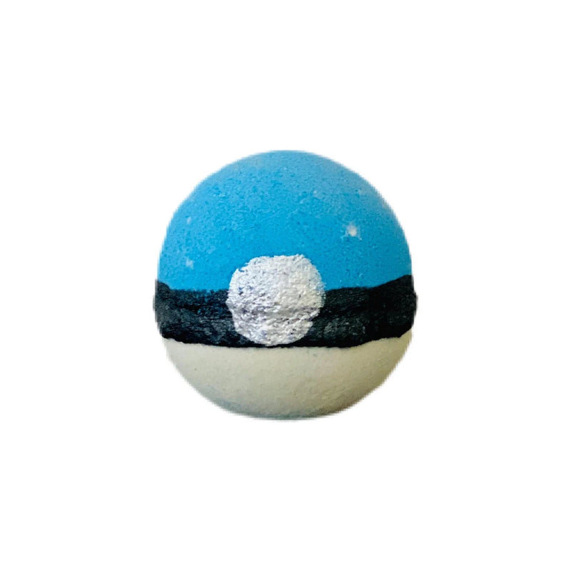 Poke-Ball Toy Surprise - Bath Bomb