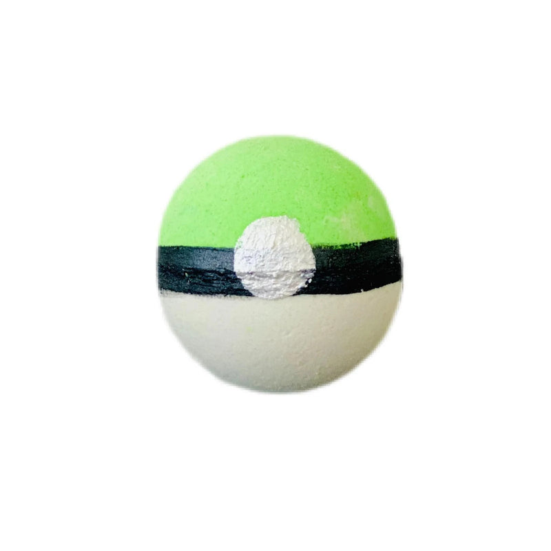 Poke-Ball Toy Surprise - Bath Bomb