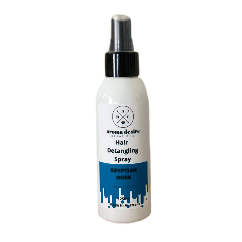 Egyptian Musk - Hair Detangling Spray