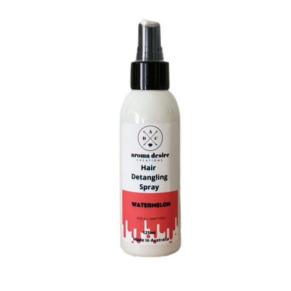 Watermelon - Hair Detangling Spray