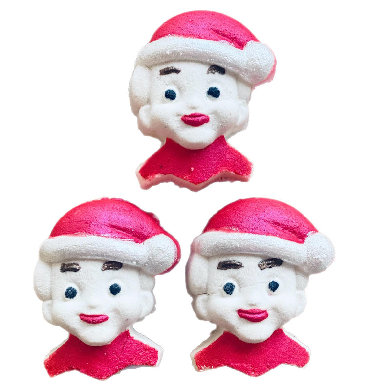 Elf On The Shelf - Bath Bomb